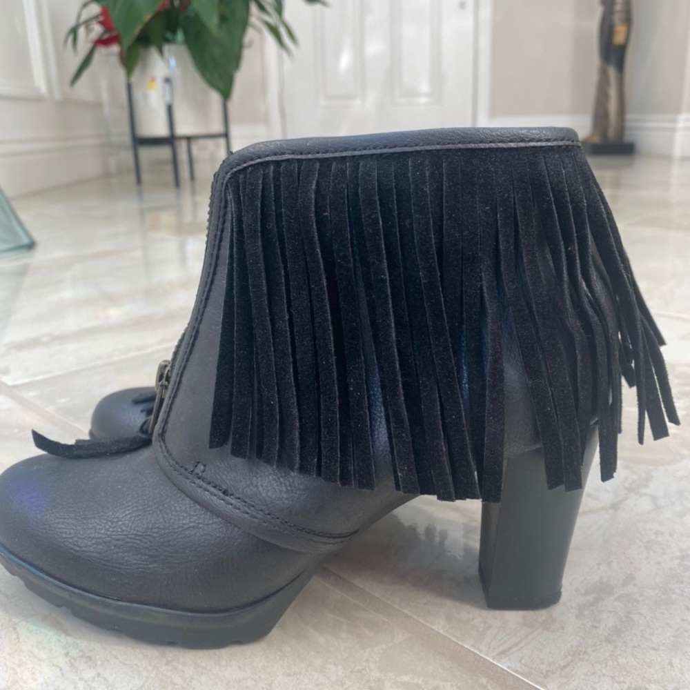 American living boot